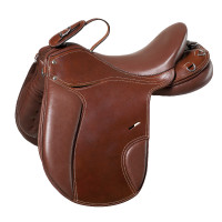 Zadel Norton Avontuur