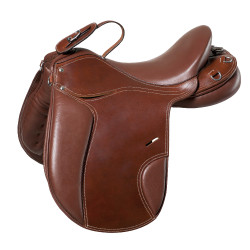 Zadel Norton Avontuur