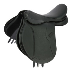 Unisex zadel Norton Club Rexine Evol