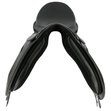 Unisex zadel Norton Club Rexine Evol