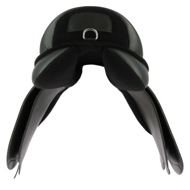 Unisex zadel Norton Club Rexine Evol