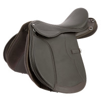 Wandelzadels Norton Club Rexine Evol Bruin