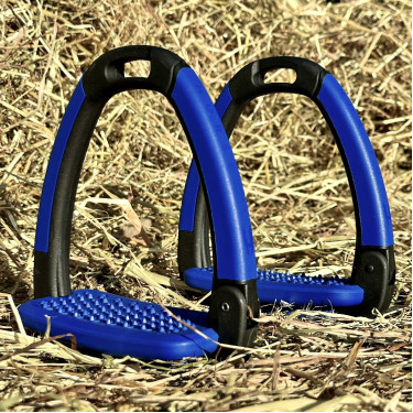 Beugels Horsena Swap Blauw