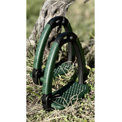 Beugels Horsena Swap Groen Beugels Horsena Swap Groen