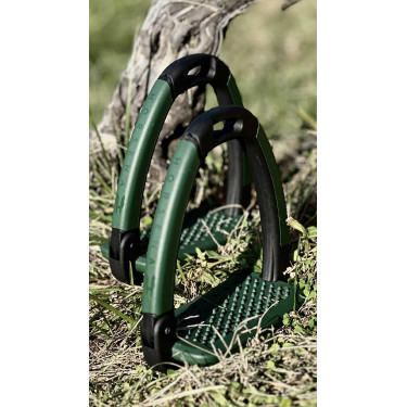 Beugels Horsena Swap Groen Beugels Horsena Swap Groen