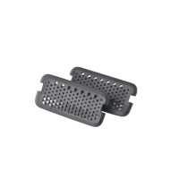 Zolen voor beugels Horsena Swap 2. Blauw