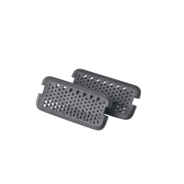 Zolen voor beugels Horsena Swap 2. Zwart