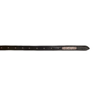 Beugelriemen Norton Club Damier Havana Bruin