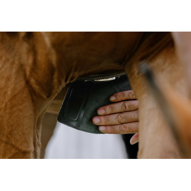 Anatomische singel Magnet Norton Zwart Anatomische singel Magnet Norton Zwart