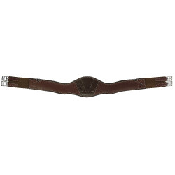 Anatomische singel Magnet Norton Havana Bruin