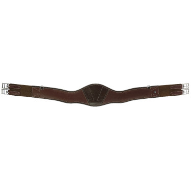 Anatomische singel Magnet Norton Havana Bruin