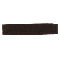 Elastische singelhoes Norton Ecru Beige