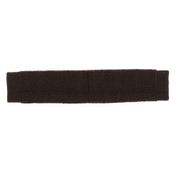 Elastische singelhoes Norton Chocolade Bruin