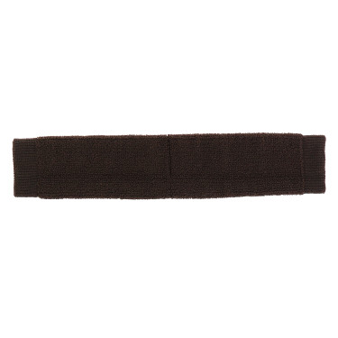 Elastische singelhoes Norton Chocolade Bruin