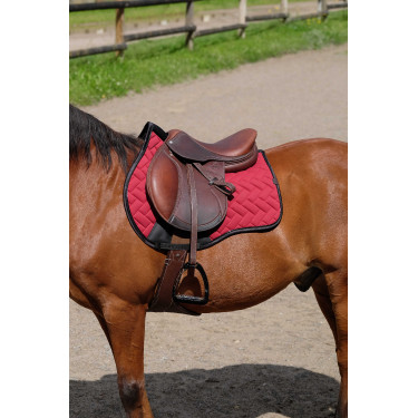 Zadeldek Equithème Impulsion Bordeaux