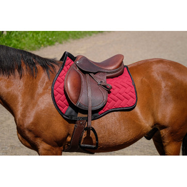 Zadeldek Equithème Impulsion Bordeaux