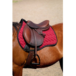 Zadeldek Equithème Impulsion Bordeaux