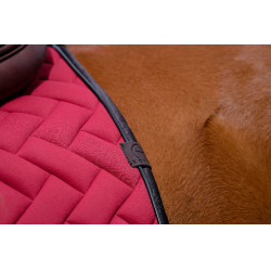 Zadeldek Equithème Impulsion Bordeaux