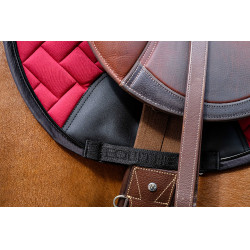 Zadeldek Equithème Impulsion Bordeaux