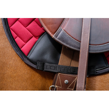 Zadeldek Equithème Impulsion Bordeaux