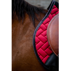 Zadeldek Equithème Impulsion Bordeaux