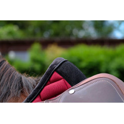 Zadeldek Equithème Impulsion Bordeaux