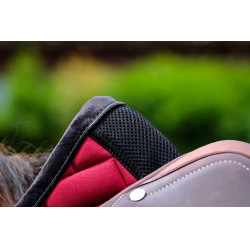 Zadeldek Equithème Impulsion Bordeaux