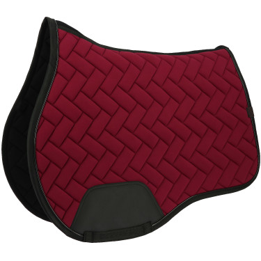 Zadeldek Equithème Impulsion Bordeaux