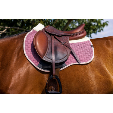 Zadeldoek Equithème Dinard Oudroze Zadeldoek Equithème Dinard Oudroze