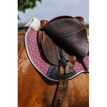 Zadeldoek Equithème Dinard Oudroze Zadeldoek Equithème Dinard Oudroze