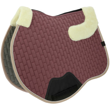 Zadeldoek Equithème Dinard Oudroze Zadeldoek Equithème Dinard Oudroze