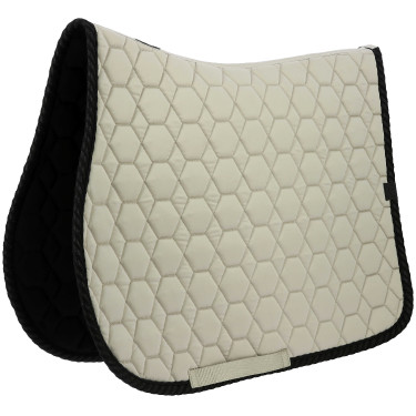 Zadeldoek Equithème Pretty Beige