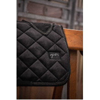 Zadeldek Pénélope New Strass Marineblauw Zadeldek Pénélope New Strass Marineblauw