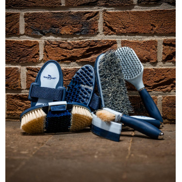 Horseware Newmarket verzorgingskit Marine witney Marineblauw