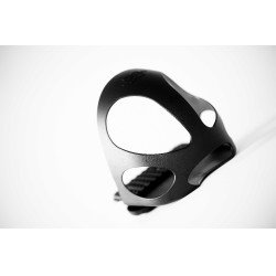 Hoezen voor Matrix Compositi beugels Zwart