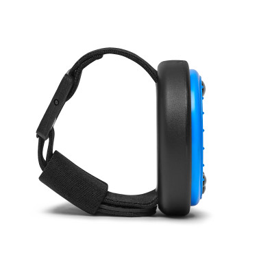 Optimum Time Chronometer Blauw Optimum Time Chronometer Blauw