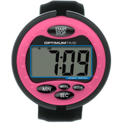 Optimum Time Chronometer Roze
