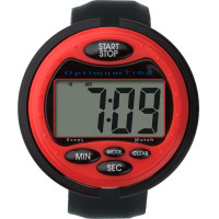 Optimum Time Chronometer Rood