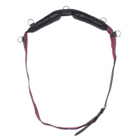 Singelriem Norton Club