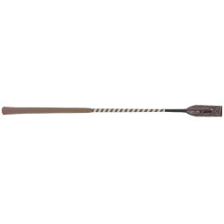 Peitsche Whip & Go Wettbewerb Beige / choco Peitsche Whip & Go Wettbewerb Beige / choco