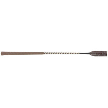 Peitsche Whip & Go Wettbewerb Beige / choco Peitsche Whip & Go Wettbewerb Beige / choco
