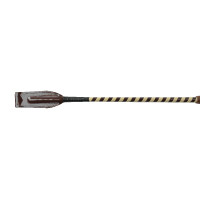 Peitsche Whip & Go Wettbewerb Beige / choco