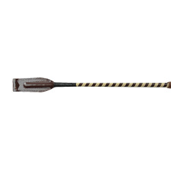 Peitsche Whip & Go Wettbewerb Beige / choco Peitsche Whip & Go Wettbewerb Beige / choco