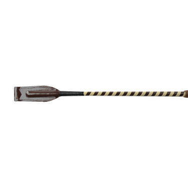 Peitsche Whip & Go Wettbewerb Beige / choco Peitsche Whip & Go Wettbewerb Beige / choco