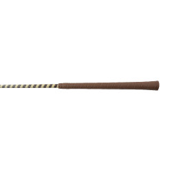 Peitsche Whip & Go Wettbewerb Beige / choco Peitsche Whip & Go Wettbewerb Beige / choco