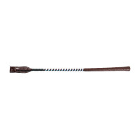 Peitsche Whip & Go Wettbewerb Hemel / choco Blauw