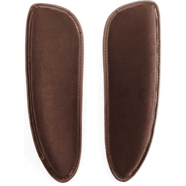 Voorste Flexibloc® WINTEC Dressage Standard kniestuk Bruin Voorste Flexibloc® WINTEC Dressage Standard kniestuk Bruin