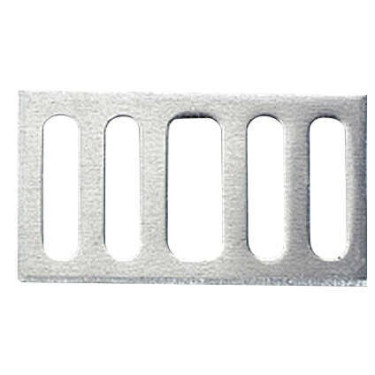 Connector voor vlak lint Beaumont in set van 5