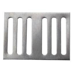 Connector voor vlak lint Beaumont in set van 5 Connector voor vlak lint Beaumont in set van 5