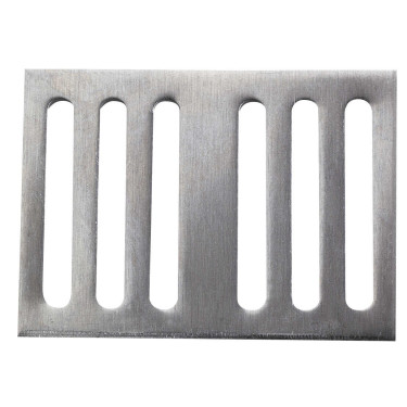 Connector voor vlak lint Beaumont in set van 5 Connector voor vlak lint Beaumont in set van 5